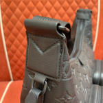 Louis Vuitton Hobo Cargo