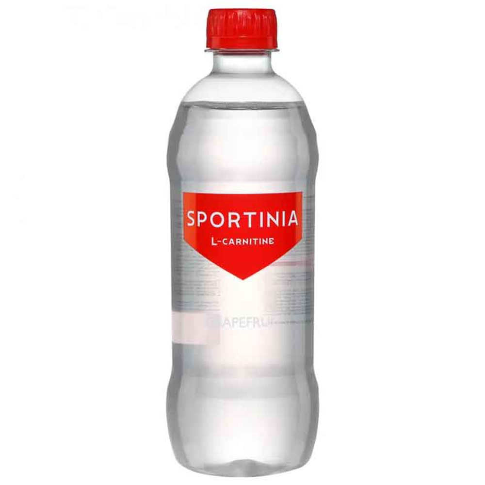 Sportinia L-Carnitine (500 мл.)