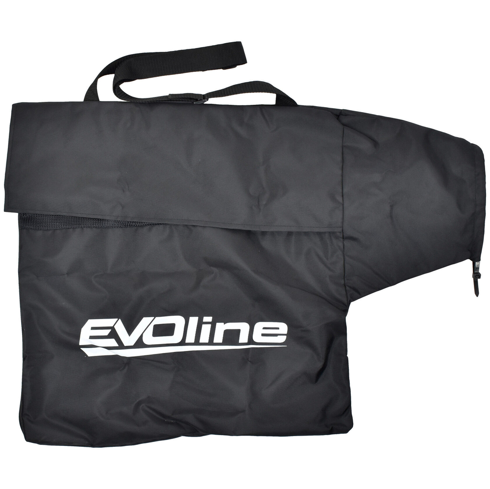 Бензиновая воздуходувка EVOline BLG 31 VAC (4T)