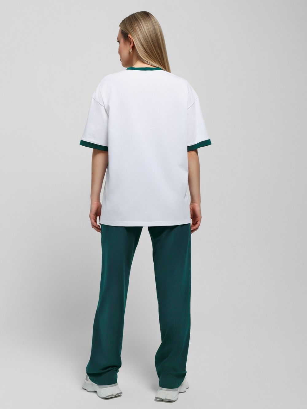 Футболка Магнат Виотекс БЕЛЫЙ