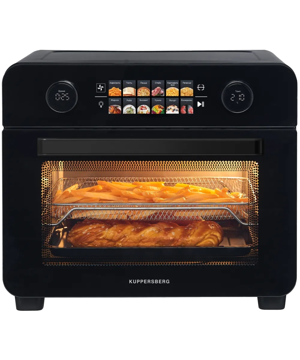 Мини-печь Kuppersberg KMO 250