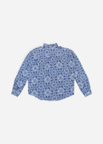 Блуза Scotch & Soda