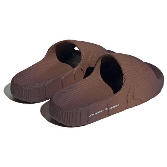 adidas originals Adilette SERIES Слипоны Унисекс