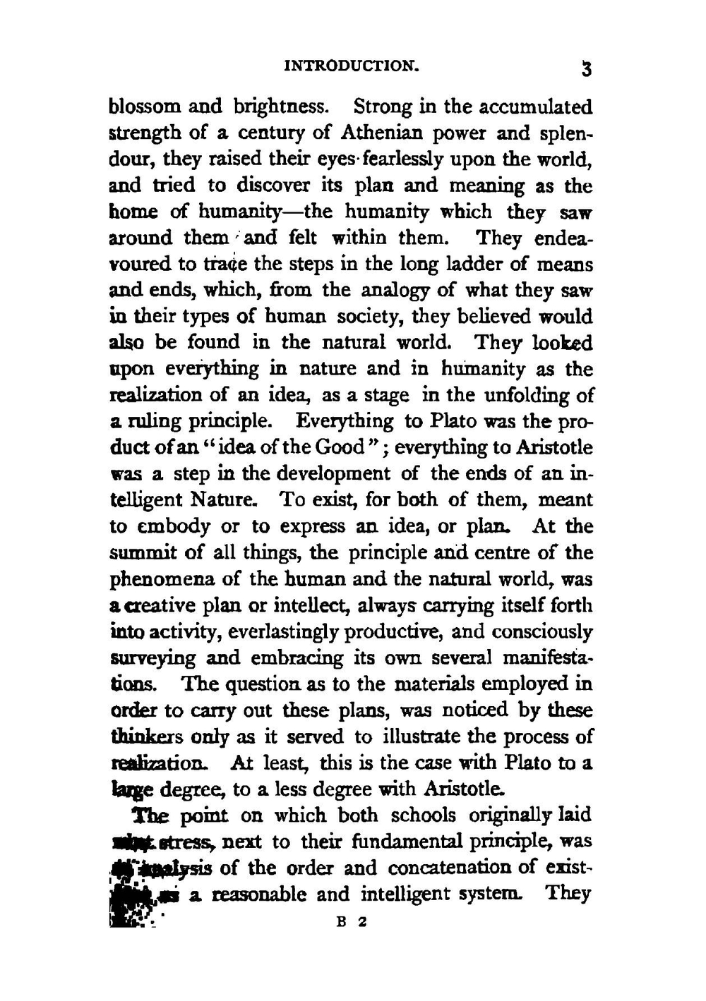 Epicureanism | William Wallace