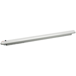 Аварийный линейный светодиодный светильник ЭРА SPP-201-0-40K-E36 36Вт 4000K IP65 1200 с бап 1 час матовый