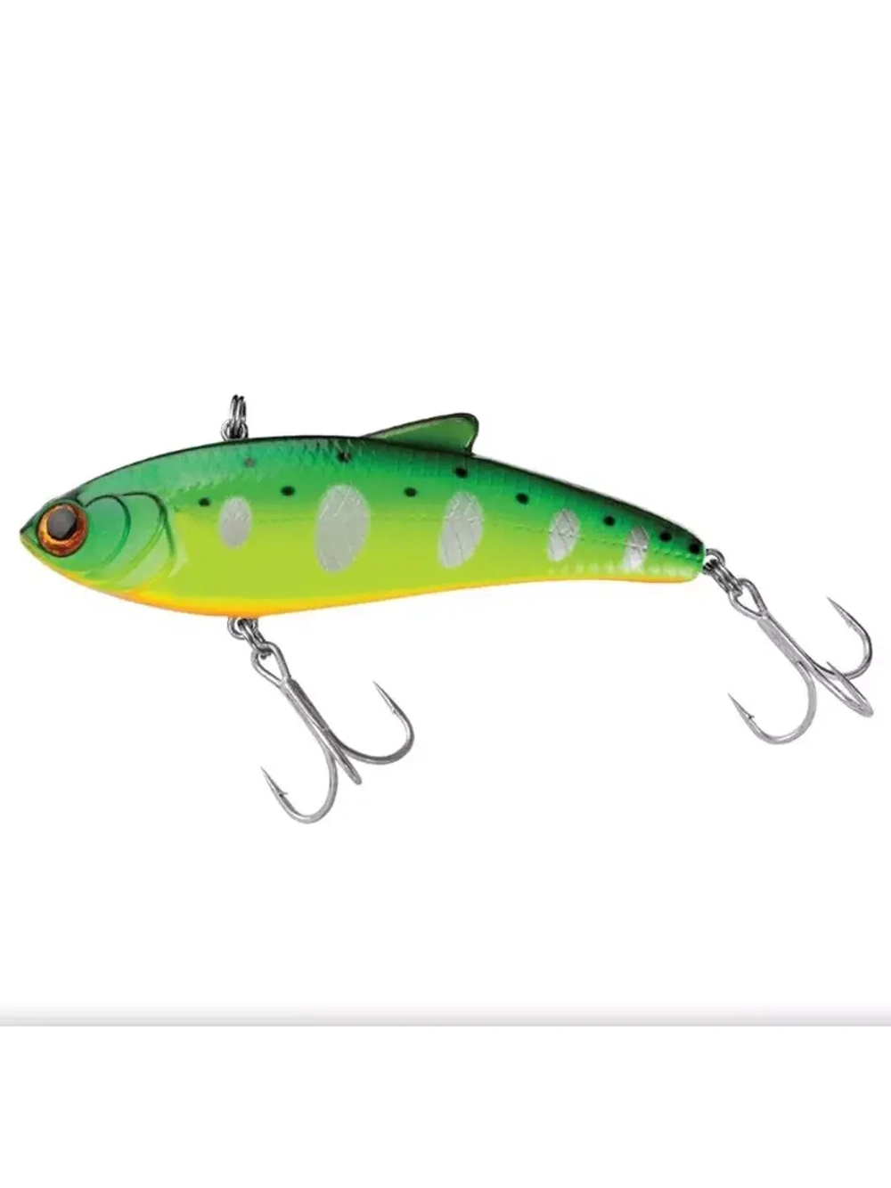 Воблер для рыбалки Vertigo Giga 100S #673