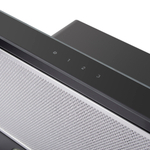 Кухонная вытяжка MAUNFELD Ouse Touch 60 черный