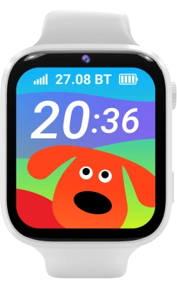 Детские часы Geozon Joke White