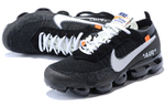 Кроссовки Off-White X Nike The Ten Air Vapormax Virgil