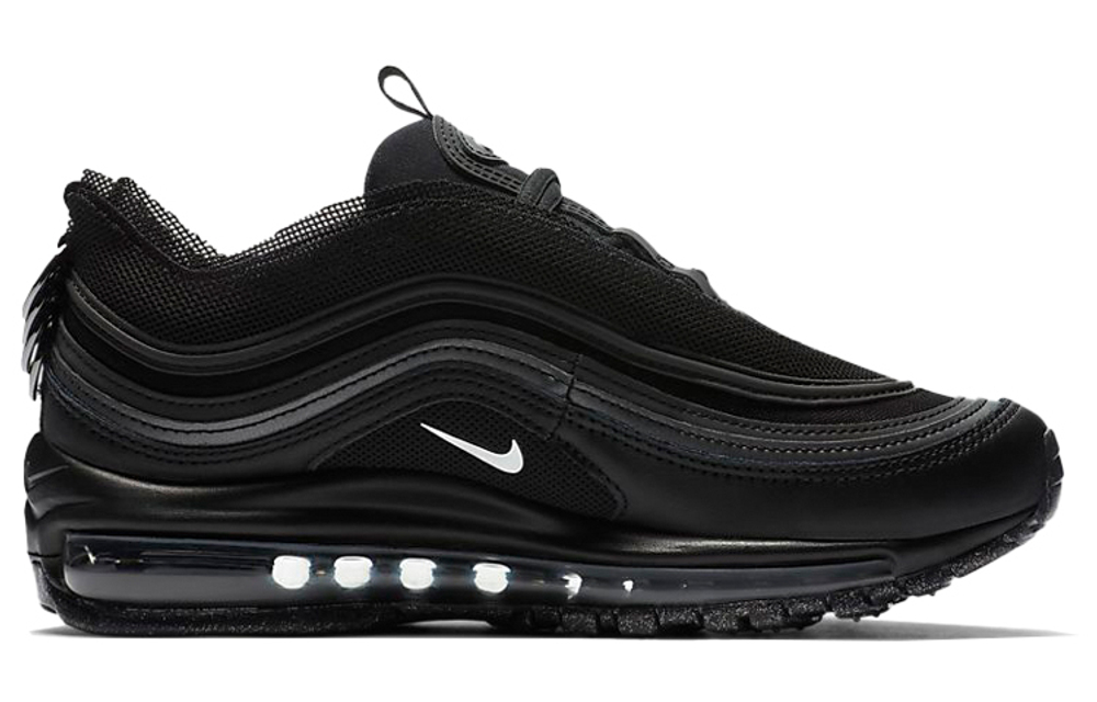 Кроссовки Nike Air Max 97 (Женская размерная сетка)
