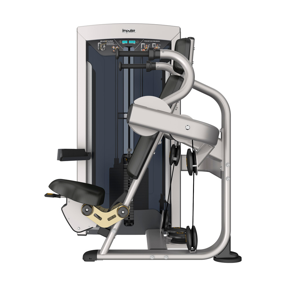 Impulse FE9723 трицепс, профессиональный тренажер