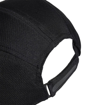 Теннисная кепка Adidas Aeroready Mesh Runner Cap - черный