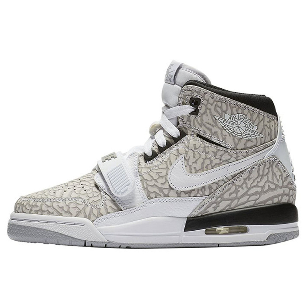 Кроссовки Air Jordan Legacy 312 Flip