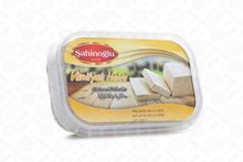 Халва SAHINOGLU кунжутная ванильная 250 гр