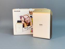 Fujifilm Instax Share SP-2 Gold