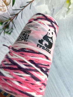 Пряжа для вязания Beta-Stampato деграде