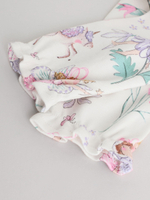 Комбинезон / Cлип для малышей Next F13-316, 3 шт., Белый