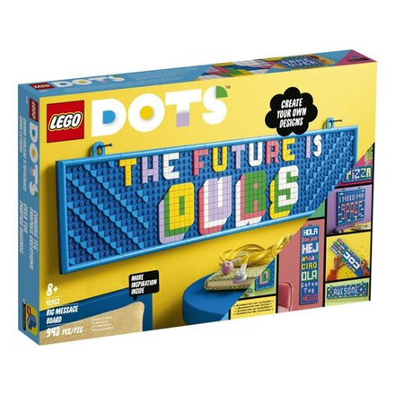 Конструктор LEGO DOTS - Большая доска объявлений 41952