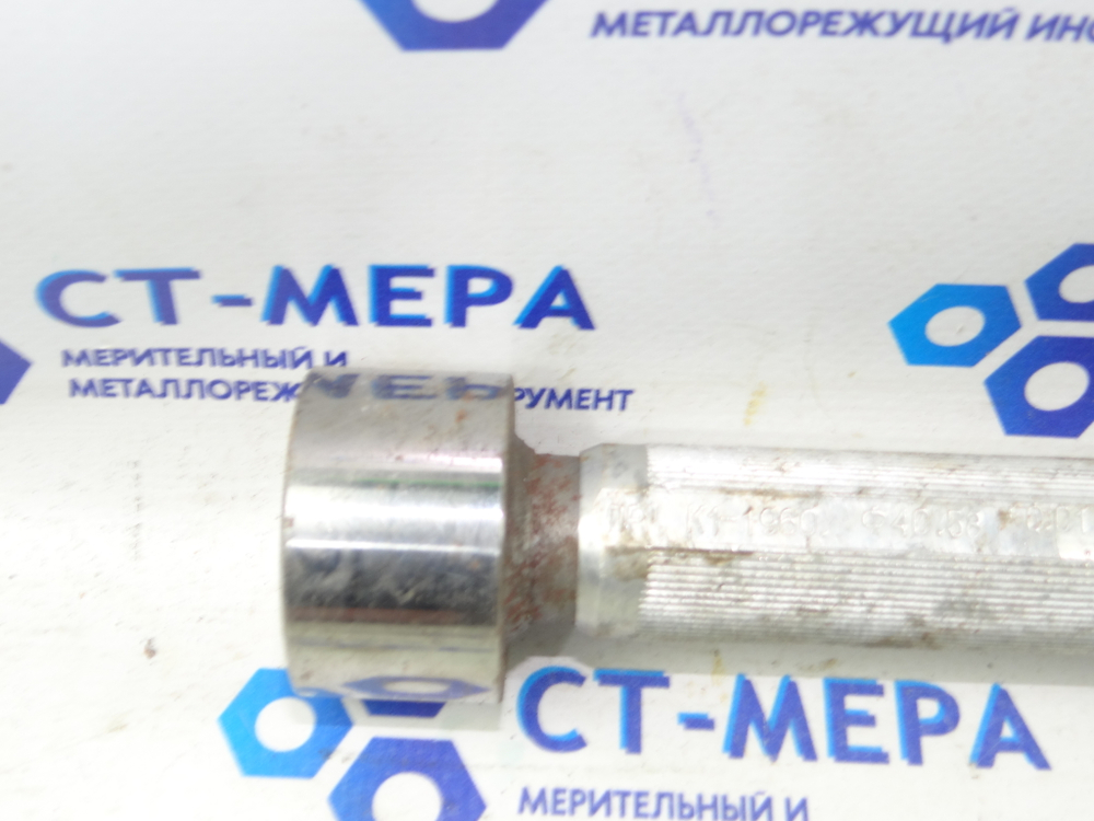 Калибр-пробка гладкая 40,58 +0,01 ПР-НЕ (следы хранения)