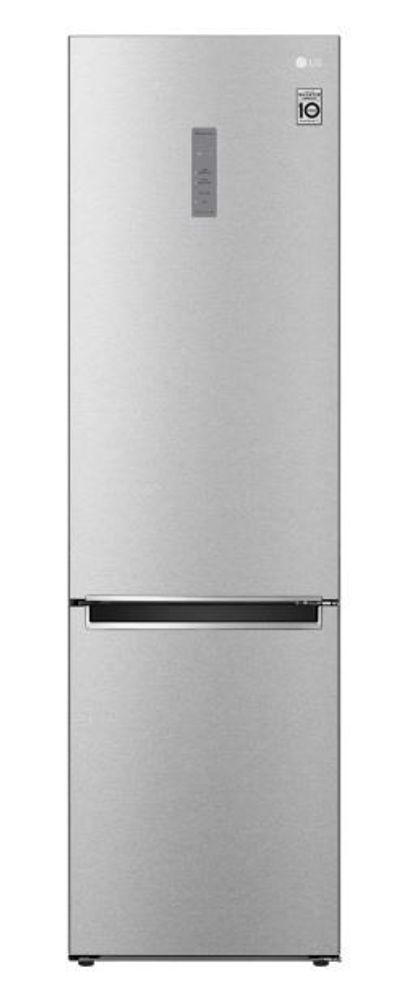 Холодильник LG GA-B509MAWL
