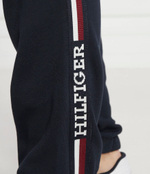 Спортивные штаны GLOBAL STRIPE Tommy Hilfiger - темно-синий(MW0MW33660)