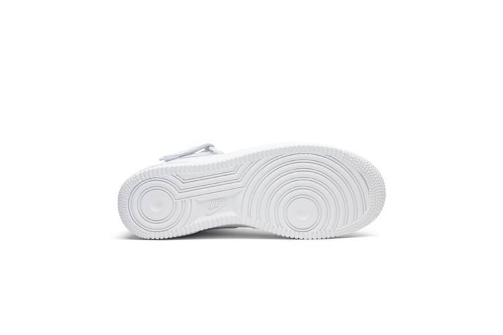 Кроссовки Nike Air Force 1 07 Le (Женская размерная сетка)