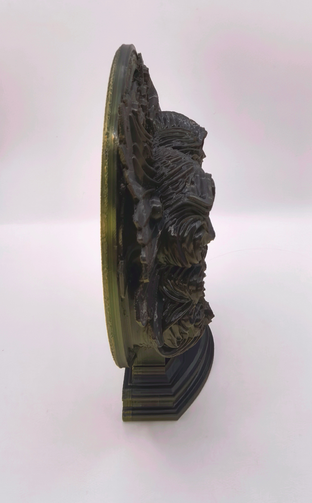 Статуэтка знак зодиака "Близнецы"