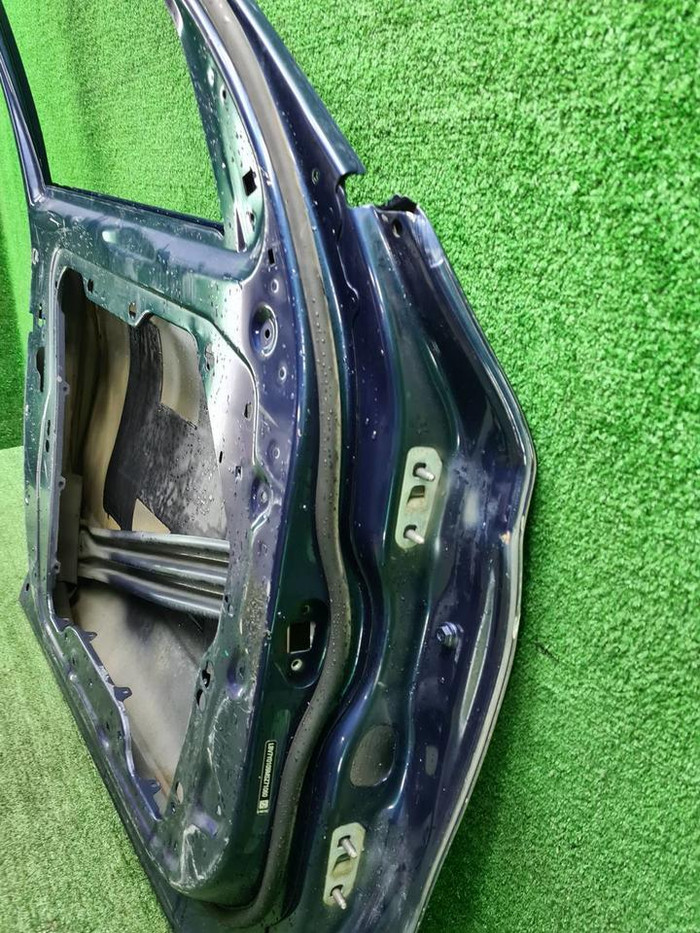 Дверь передняя левая BMW X3 G01 (2017-н.в.)