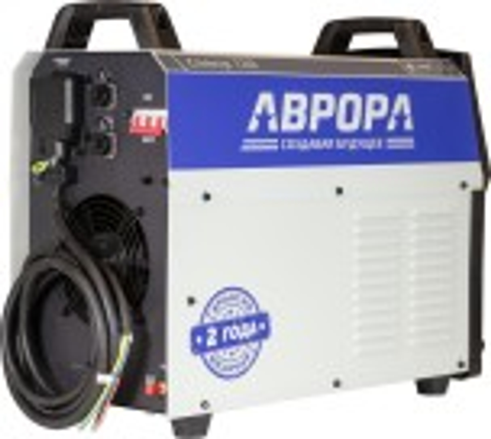 Аппарат плазменной резки AURORA Спектр 120 41313