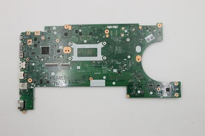 Материнская плата для ноутбука Lenovo L490 i7-8565U WIN NA YT dT20 UMA (02DM266), оригинал