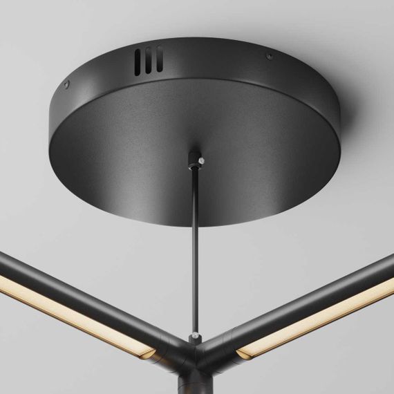 Аксессуар Maytoni Technical CA031B-B