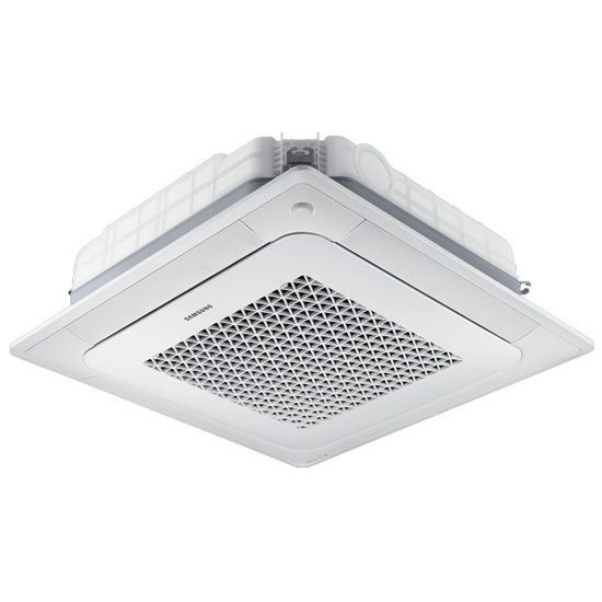 Кассетный кондиционер Samsung AC052NN4DKH/EU / AC052MXADKH/EU
