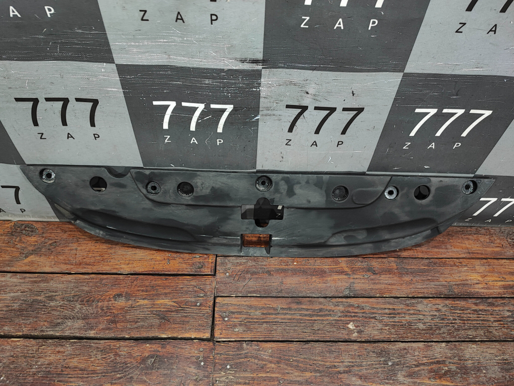 Кожух замка капота Changan Lamore 23-нв Б/У Оригинал C589F2713020100