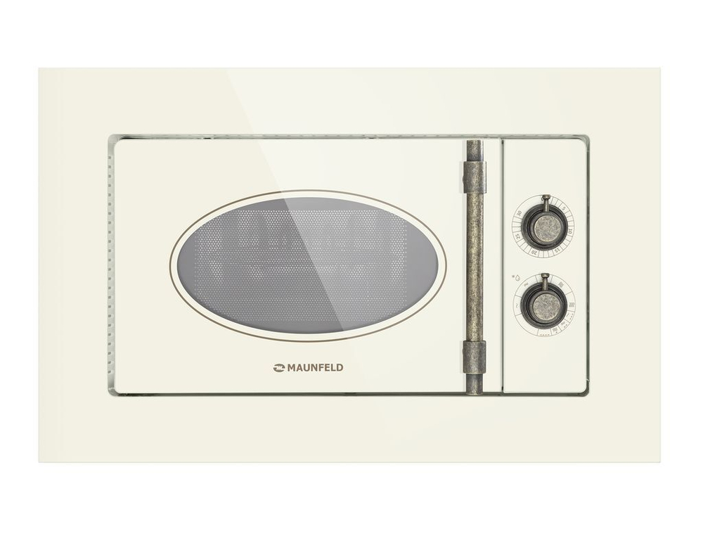 Микроволновая печь встраиваемая MAUNFELD JBMO.20.5GRIB фото 