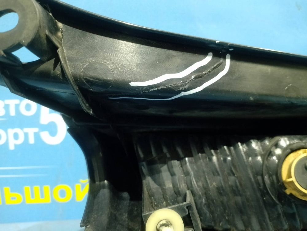 Стоп правый Honda CRV 2004-2006