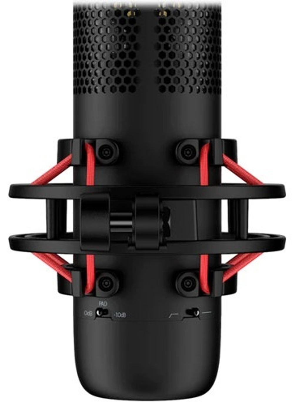 Микрофон HyperX ProCast 699Z0AA