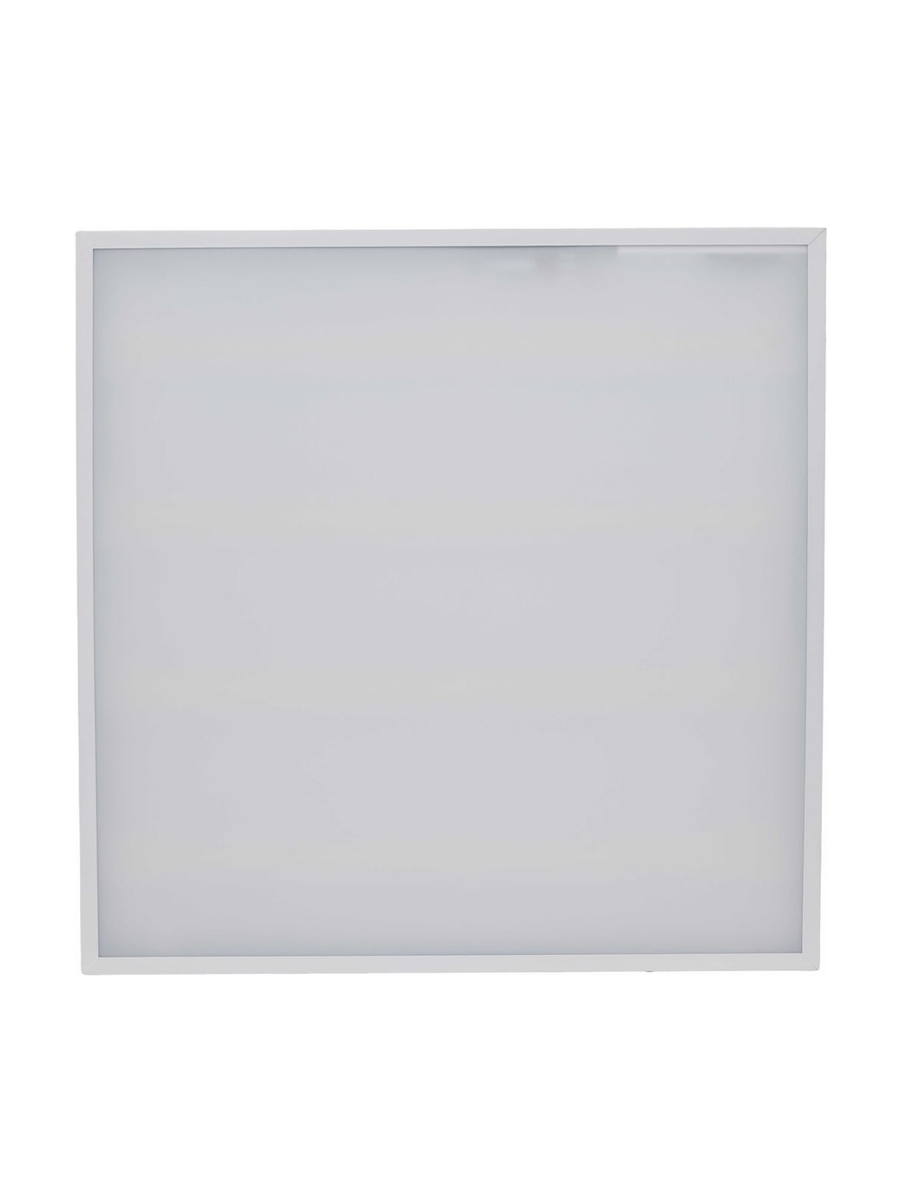 Светодиодная универсальная панель Gigant 36Вт матовый 4000K 2900Лм IP40 (с драйвером) GL-03-09