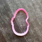 Цыпленок №26 в яйце