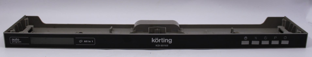 Пластик посудомоечной машины Korting KDI 60165