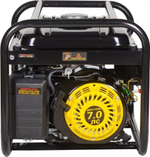 Бензогенератор HUTER DY 2500 L 64/1/3