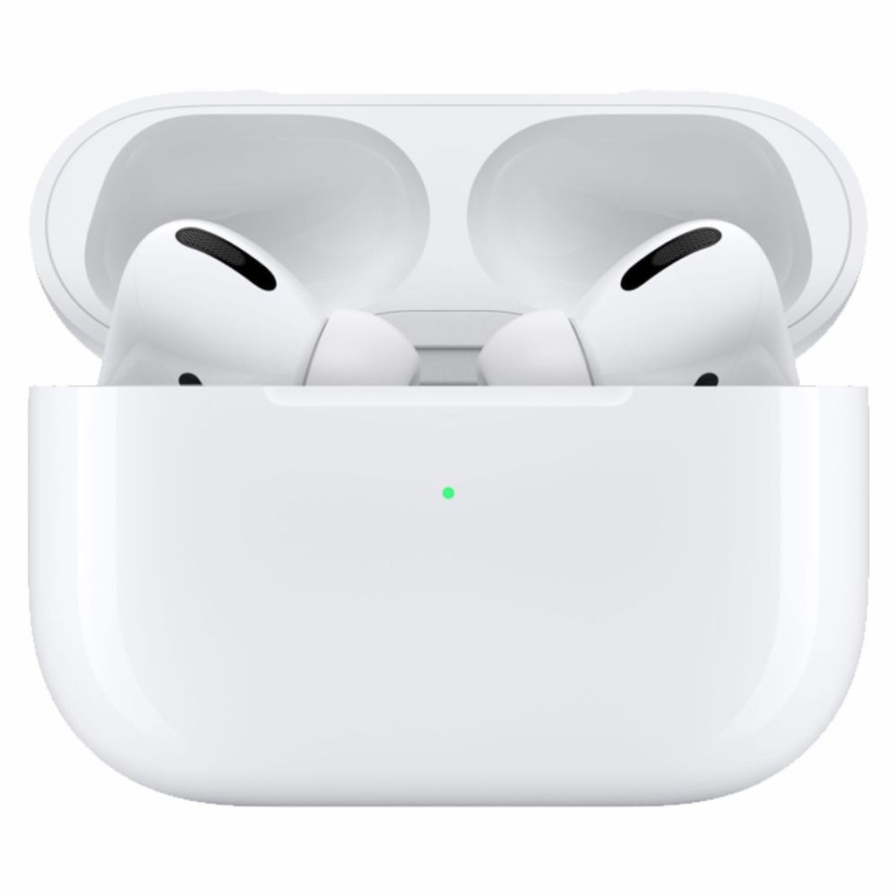 Bluetooth наушники Ubik TWS UT09W Air Pro2 white