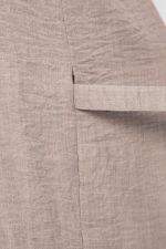 Платье Исландия (серо-коричневое) П13623-30М LT Collection