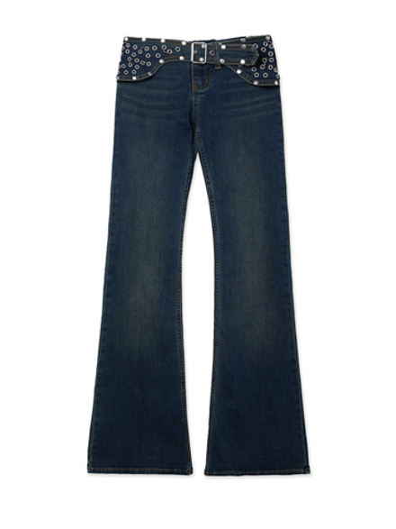 Женские Джинсы Charlotte