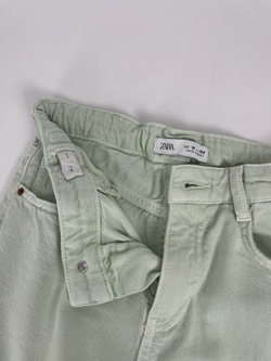Джинсы Zara