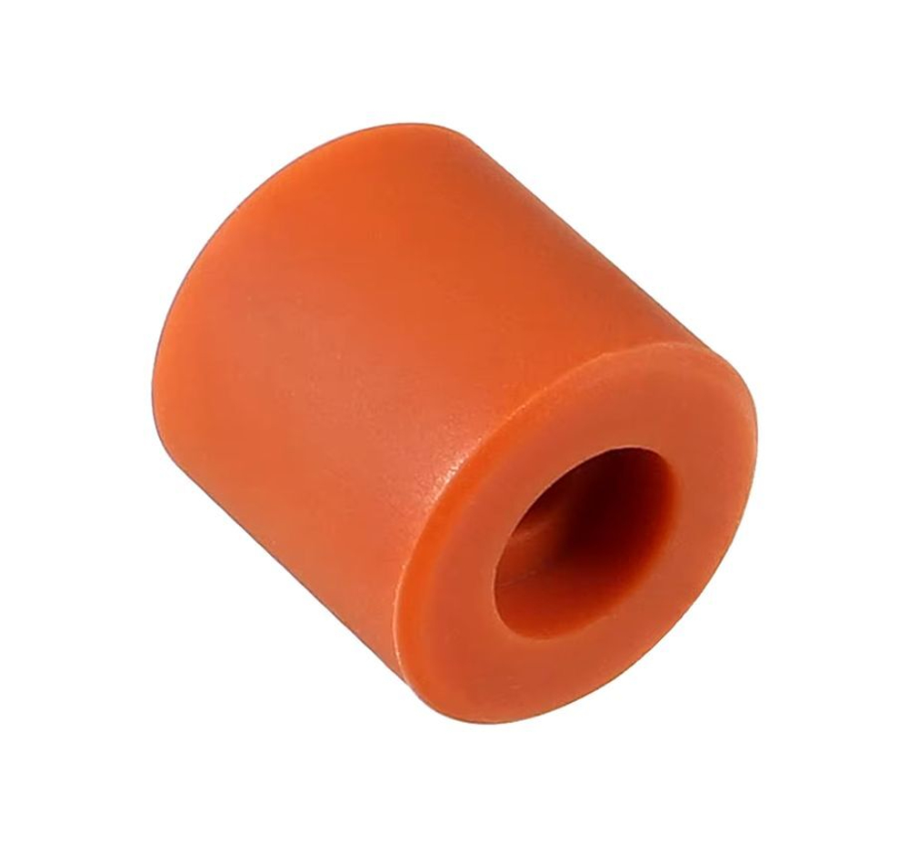 Подушка-демпфер глушителя