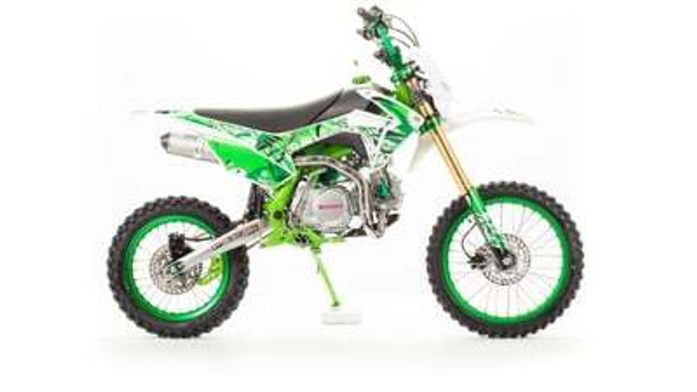Мотоцикл MOTOLAND CRF14 PITBIKE