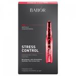 Ампулы Контроль Стресса BABOR Stress Control 7*2мл