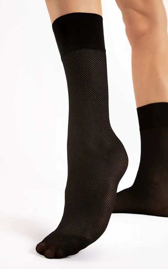 1168/G FOXTROT 20 DEN Носки женские