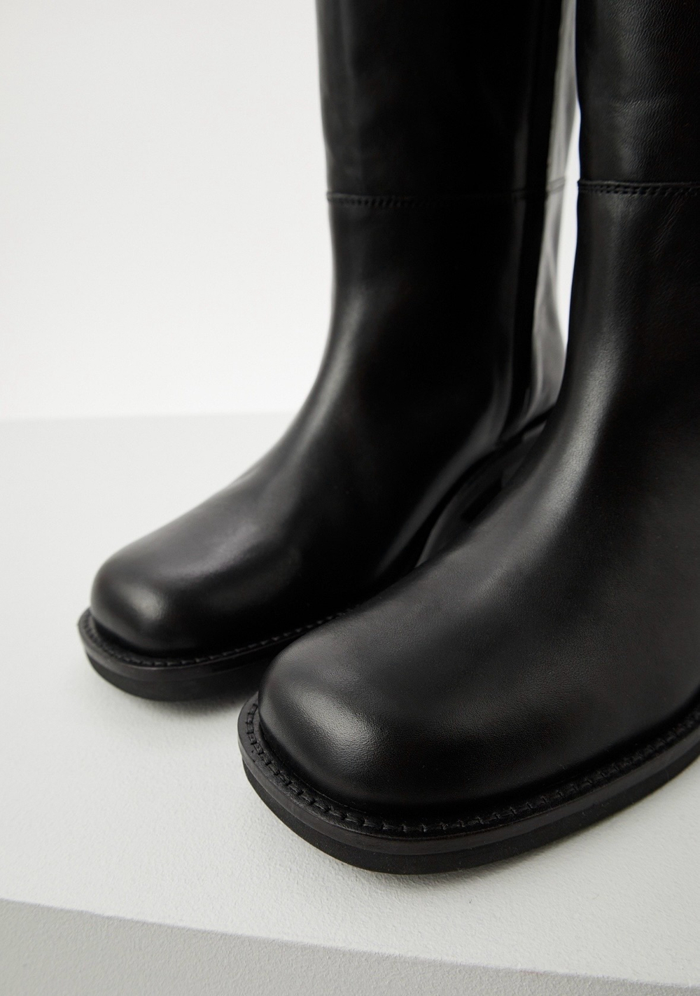 Сапоги женские PATRIZIA PEPE