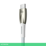 Кабель Baseus Glimmer White (CADH000402)